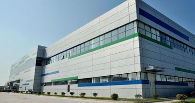 China Wuxi Mingjiali Stainless Steel Co., Ltd. Bedrijfsprofiel