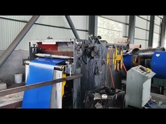 Brick Pattern Voorgeverfde kleurstaal spoel 26 Gauge Prime A653 Dx51D Z275